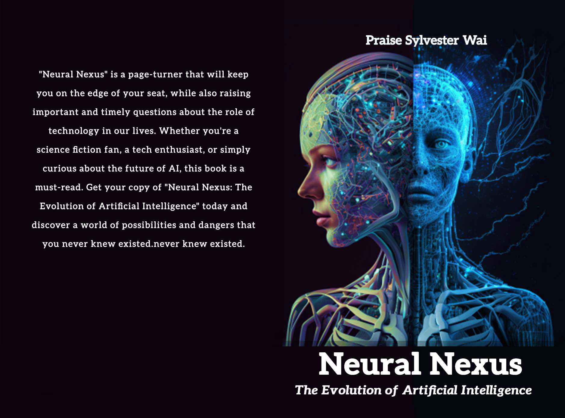 Book Cover Design (Editorial Design) - Image 4