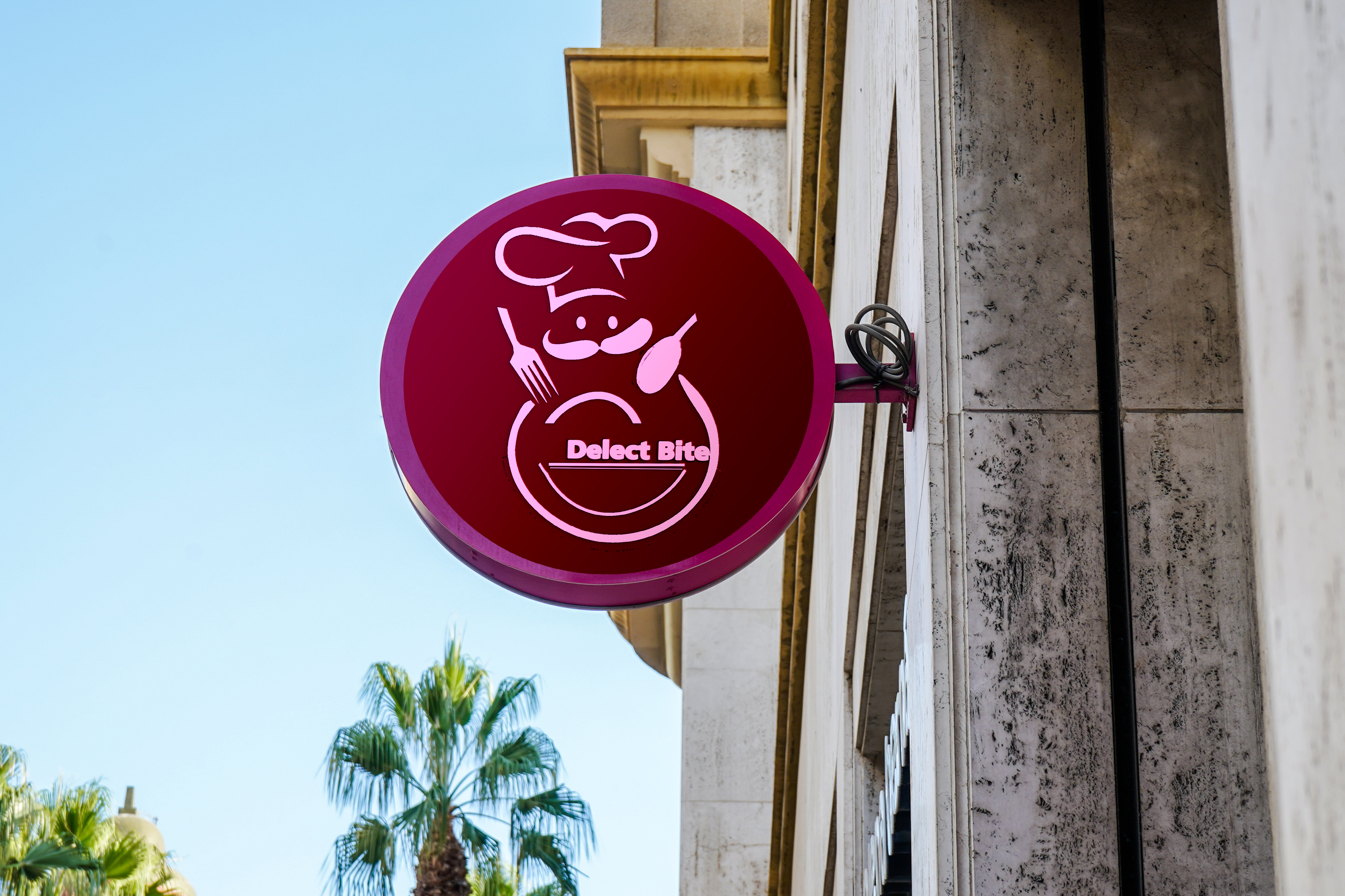 Delect Bite Brand Design - Image 11