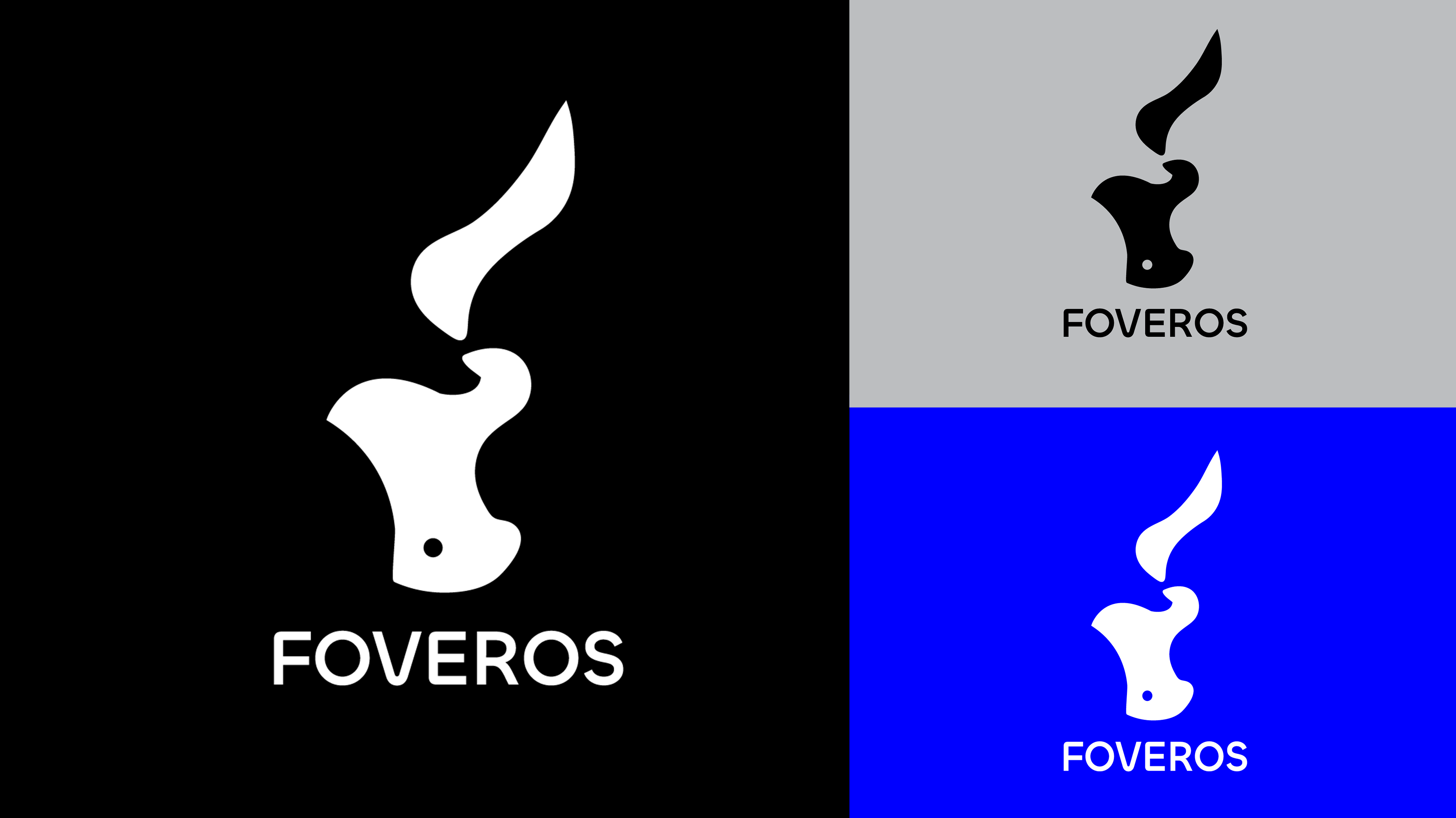 Foveros Brand Identity Design - Image 4
