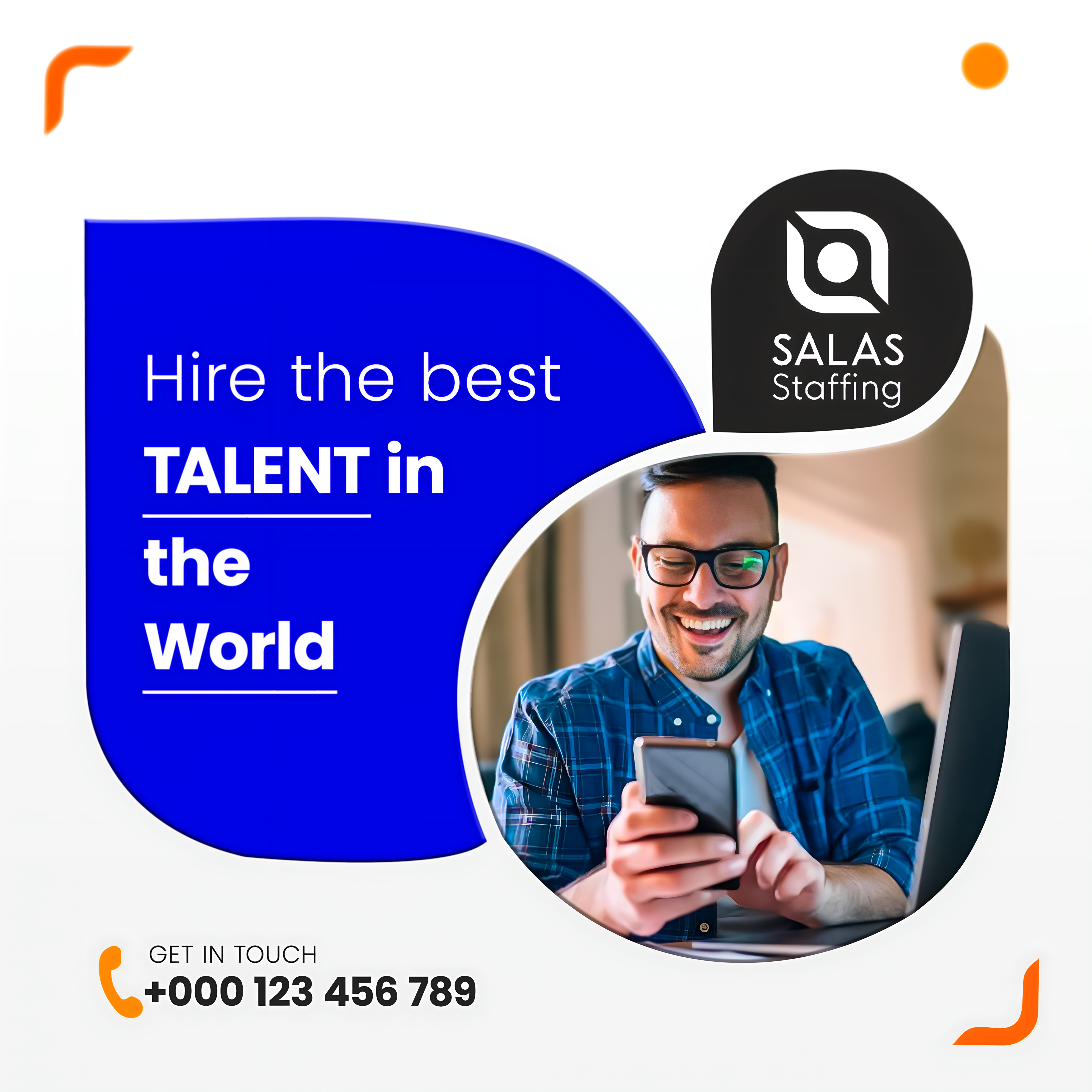 Salas Staffing Agency - Image 2