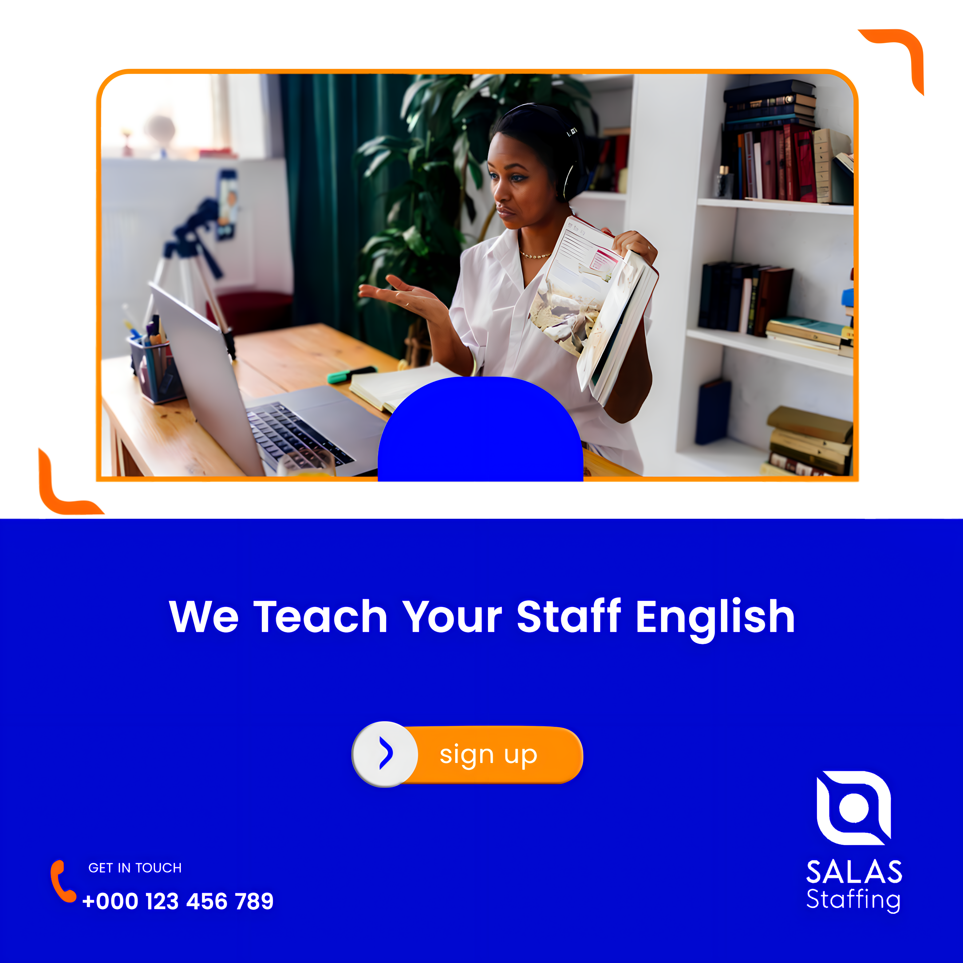 Salas Staffing Agency - Image 3