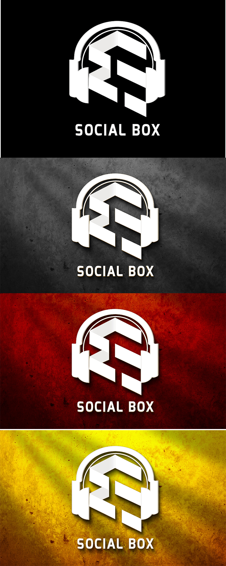 Social Box Rebrand - Image 4