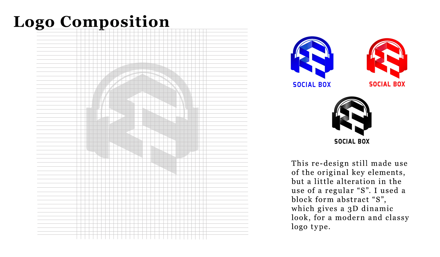 Social Box Rebrand - Image 6